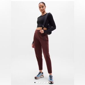 Athleta Trekki North Jogger, Women’s Size 10